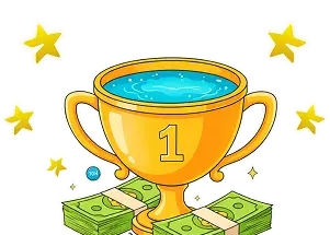 Cashback small banner